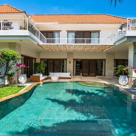 Savanna@Sanur 3Br Luxury Pool Villa Εξωτερικό φωτογραφία